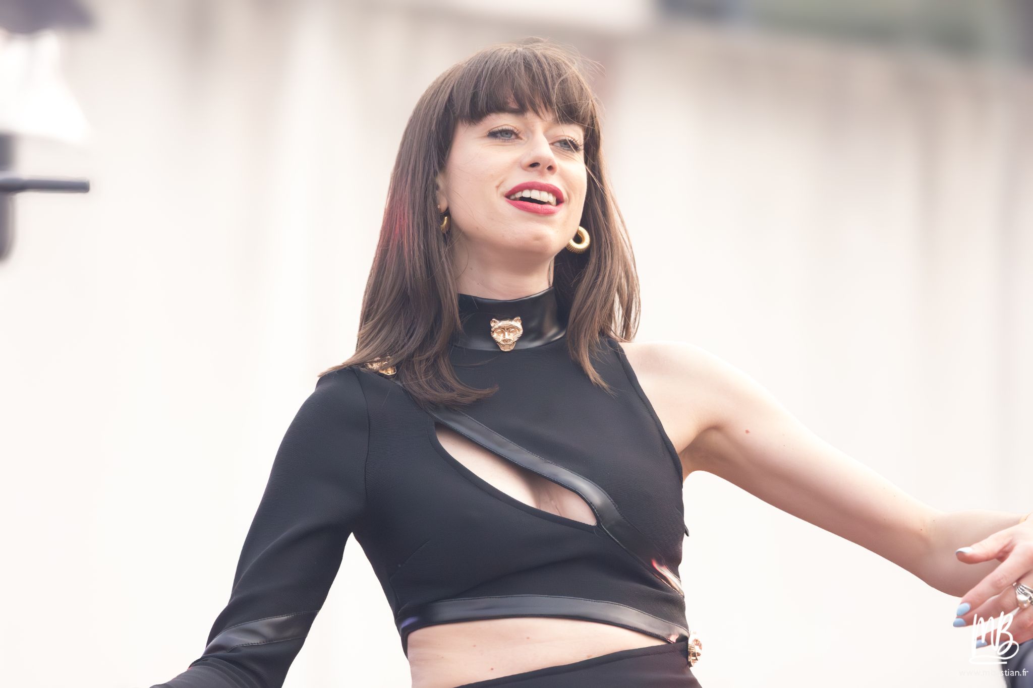 20250607  Redlight Dreams   MB 33